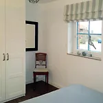 Appartement Ort Lemkenhafen Moewennest *