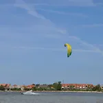 Appartement Ort Lemkenhafen Moewennest *