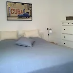 Appartement Ort Lemkenhafen Moewennest Fehmarn
