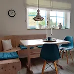 Ort Lemkenhafen Moewennest * Fehmarn