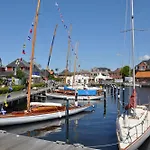 Appartement Ort Lemkenhafen Moewennest *