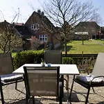 Appartement Ort Lemkenhafen Moewennest *