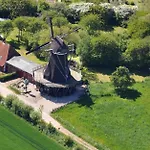 Ort Lemkenhafen Moewennest Appartement Fehmarn