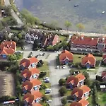 Ort Lemkenhafen Moewennest Appartement *