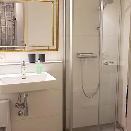 Ort Lemkenhafen Moewennest Apartmán