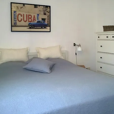 Apartmán Ort Lemkenhafen Moewennest Fehmarn