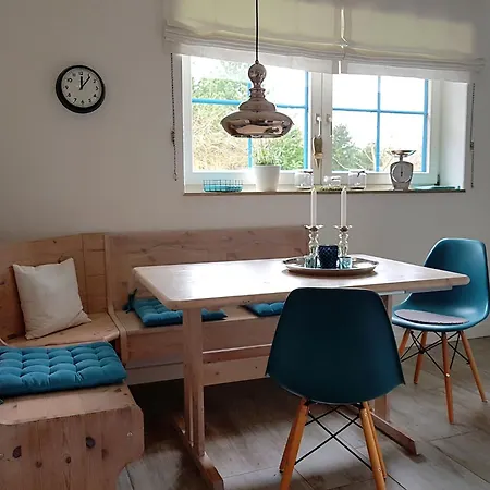 Ort Lemkenhafen Moewennest * Fehmarn