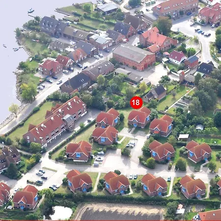 Ort Lemkenhafen Moewennest Fehmarn