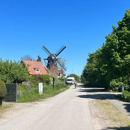Ort Lemkenhafen Moewennest *