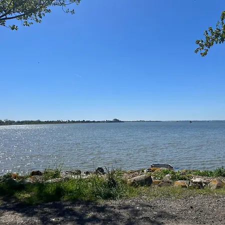 Ort Lemkenhafen Moewennest * Fehmarn
