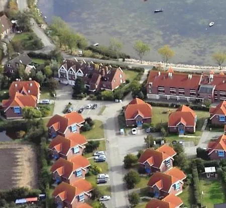Ort Lemkenhafen Moewennest Apartmán *